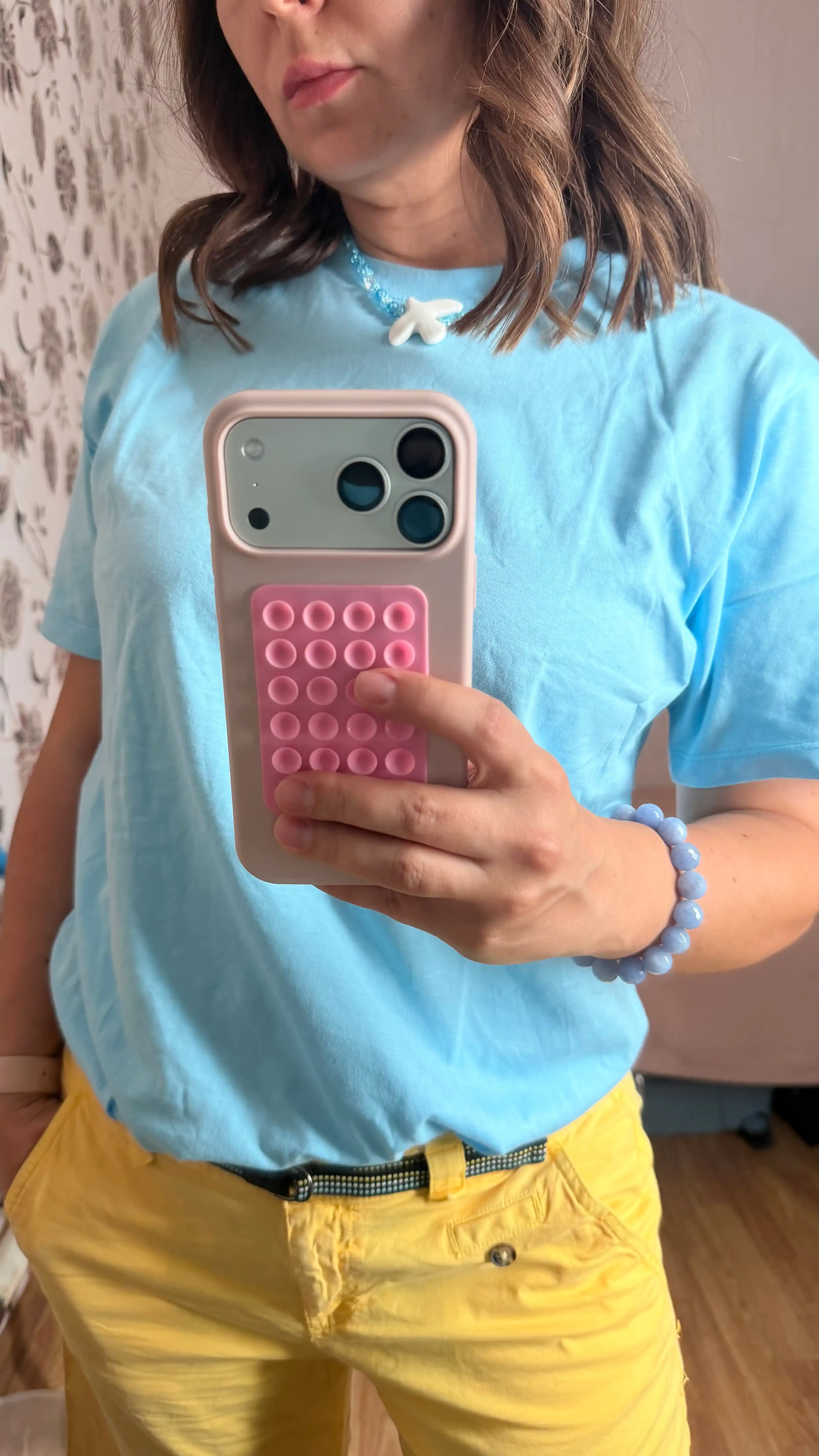 Ayollar uchun futbolka, OVERSIZE, print bilan, 100% paxta