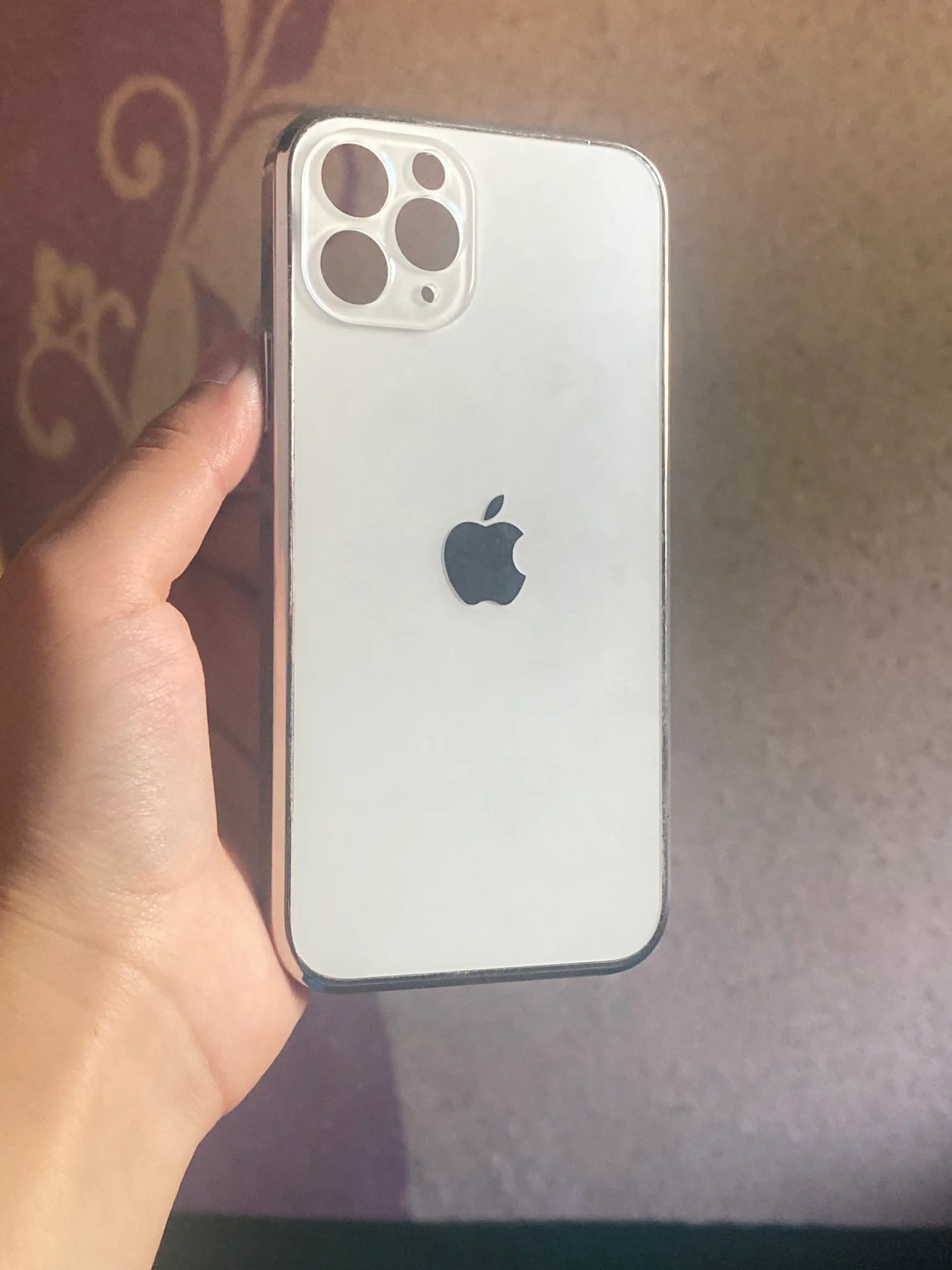 Chexol iPhone 11, 12, 13, 14, 15, 16, 17, Pro, Max, uchun, ko'k, oq, pushti, silikon