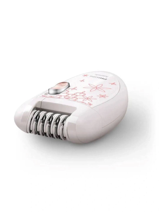 Professional Philips BRE 224/225 Satinelle Essential – Qizlar uchun Professional Epilyator