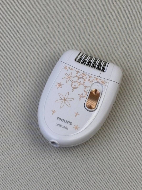 Professional Philips BRE 224/225 Satinelle Essential – Qizlar uchun Professional Epilyator