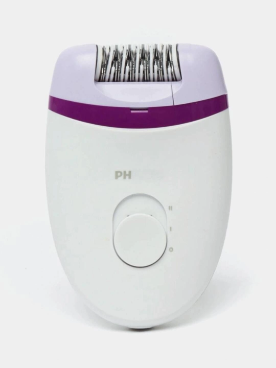 Professional Philips BRE 224/225 Satinelle Essential – Qizlar uchun Professional Epilyator