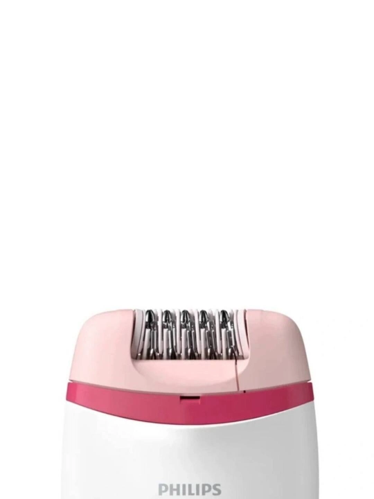 Professional Philips BRE 224/225 Satinelle Essential – Qizlar uchun Professional Epilyator
