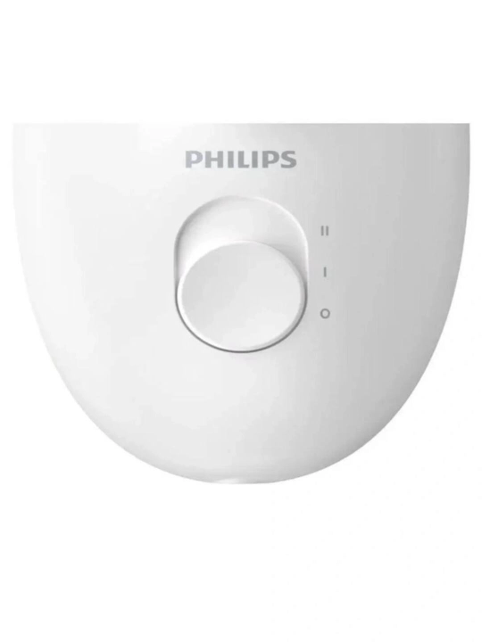 Professional Philips BRE 224/225 Satinelle Essential – Qizlar uchun Professional Epilyator