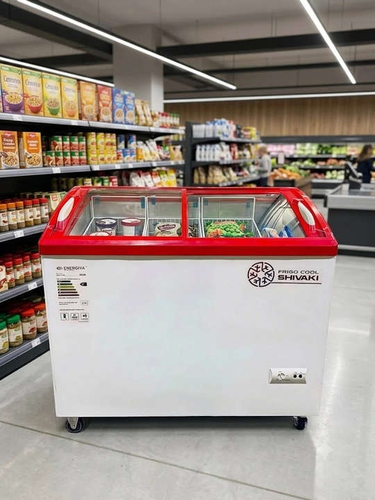 Muzlatgich Shivaki SFA148 Frigo cool