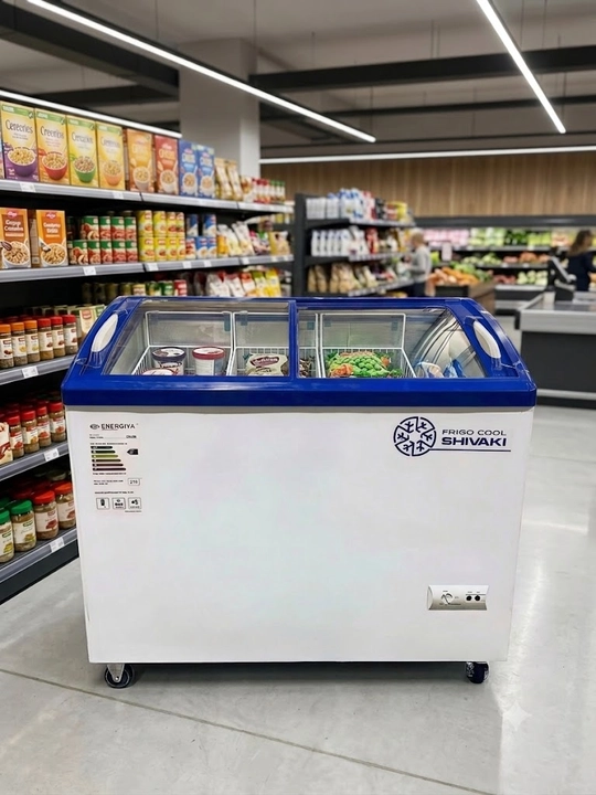 Muzlatgich Shivaki SFA148 Frigo cool
