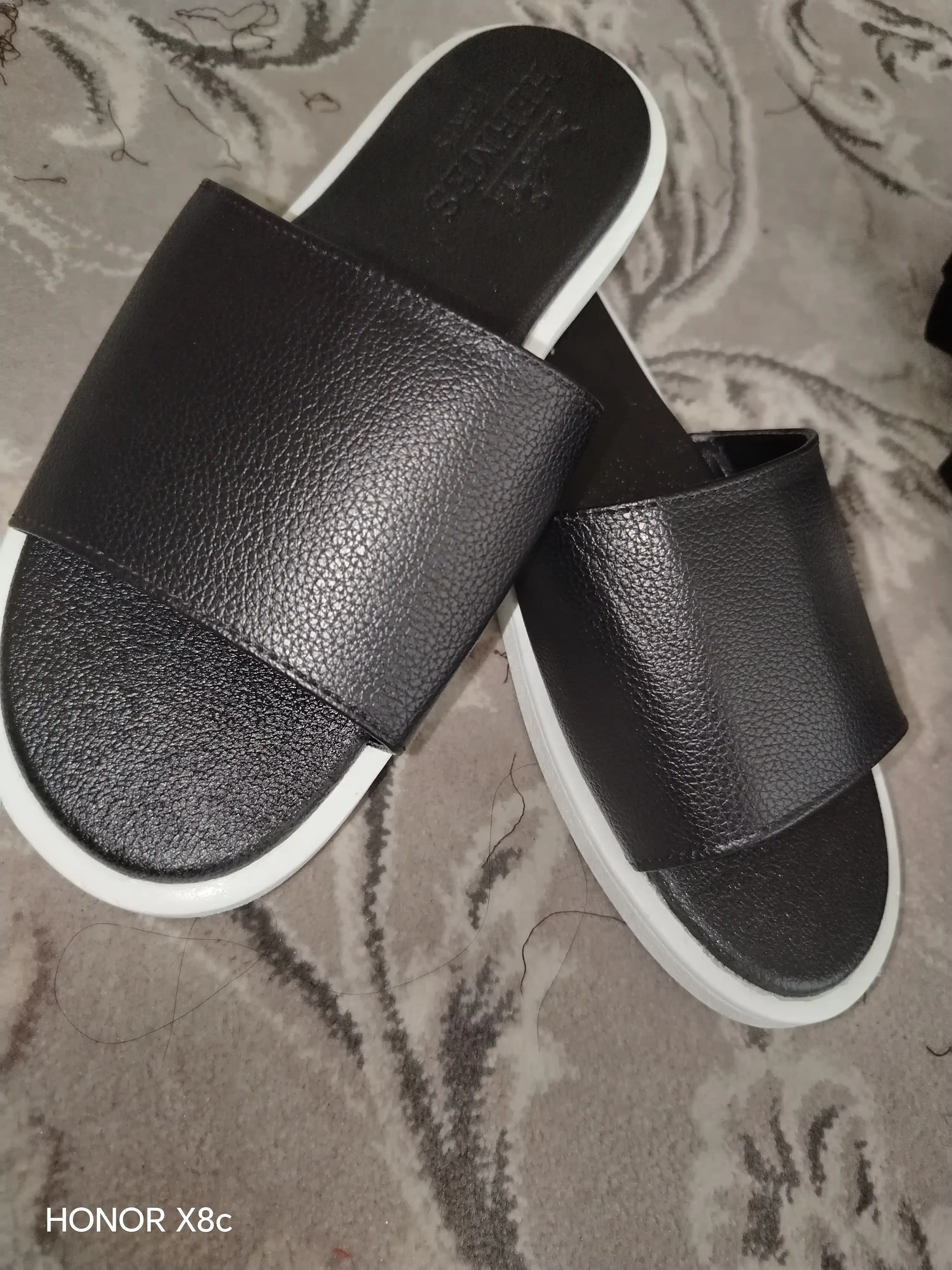 Erkaklar shippaklari, 39-43