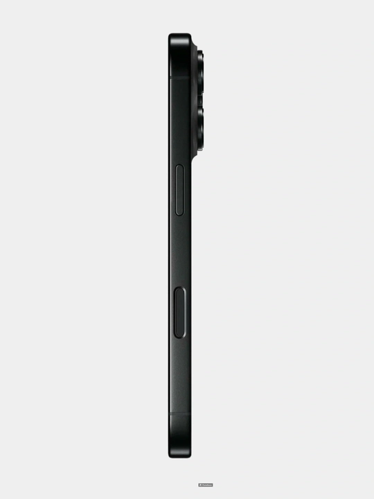 Smartfon Apple iPhone 16 Pro Max 256 GB, 512 GB, 1 TB, Titanium
