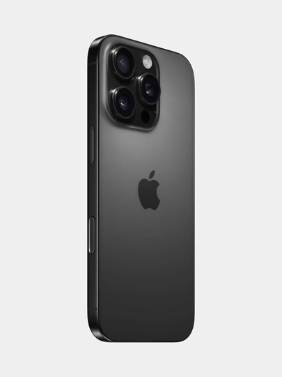 Smartfon Apple iPhone 16 Pro Max 256 GB, 512 GB, 1 TB, Titanium