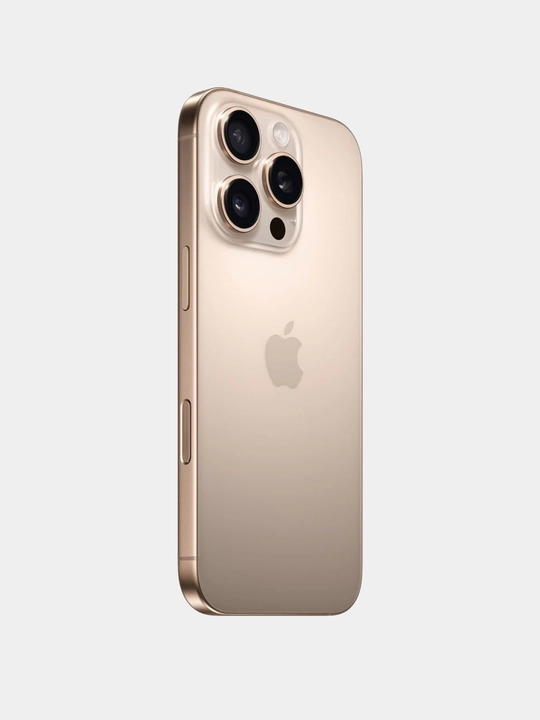 Smartfon Apple iPhone 16 Pro Max 256 GB, 512 GB, 1 TB, Titanium