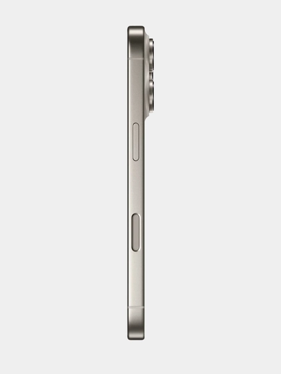 Smartfon Apple iPhone 16 Pro Max 256 GB, 512 GB, 1 TB, Titanium