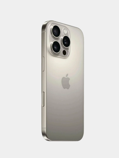Smartfon Apple iPhone 16 Pro Max 256 GB, 512 GB, 1 TB, Titanium