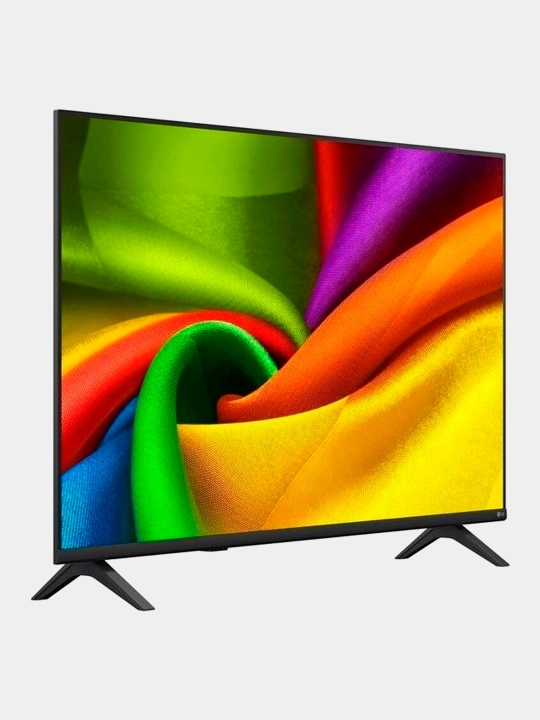 Телевизор LG NU900B6LA, Smart TV LG NANO 4K UHD AI 2026