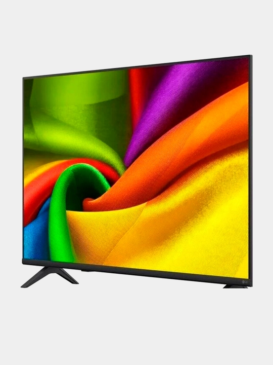 Телевизор LG NU900B6LA, Smart TV LG NANO 4K UHD AI 2026