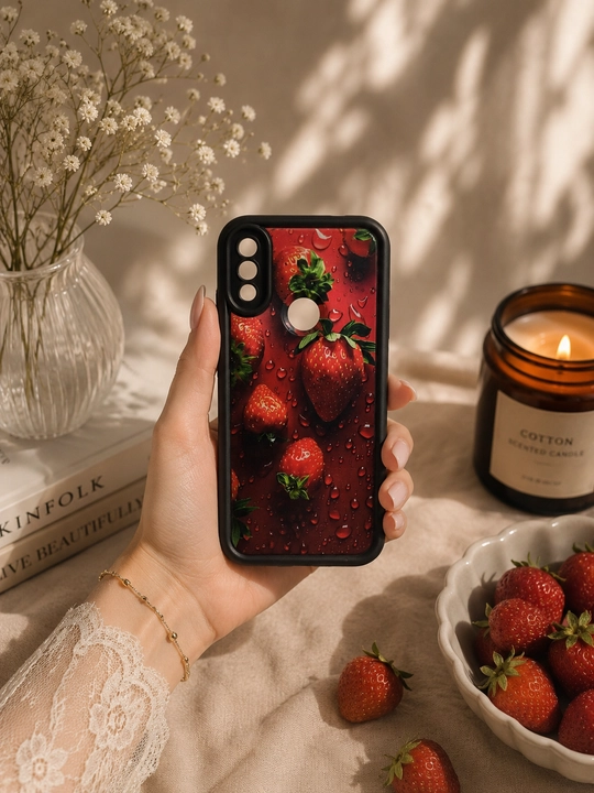 Чехол для смартфона Redmi note 7