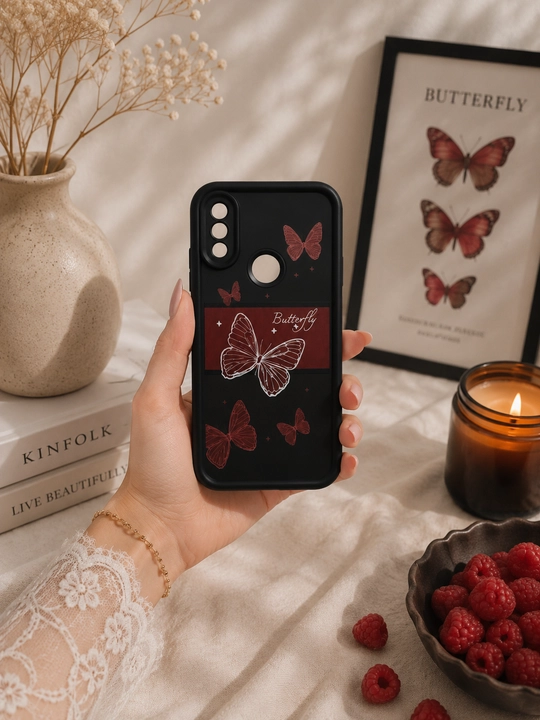 Чехол для смартфона Redmi note 7