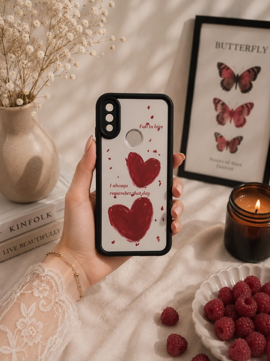 Чехол для смартфона Redmi note 7