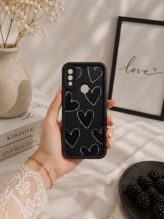 Чехол для смартфона Redmi note 7