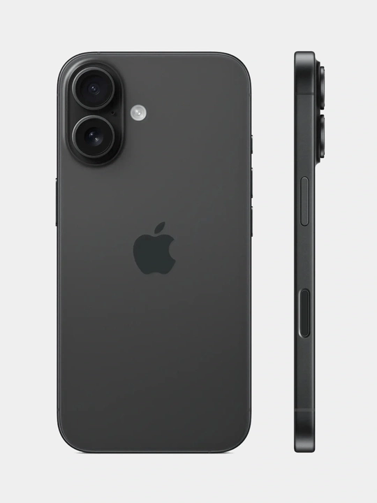 Smartfon Apple iPhone 16 128 GB