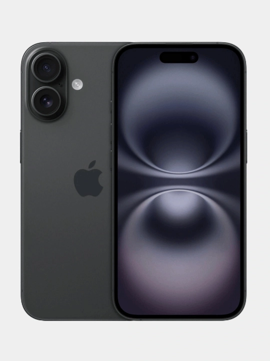 Smartfon Apple iPhone 16 128 GB