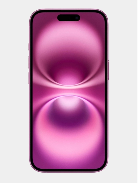 Smartfon Apple iPhone 16 128 GB