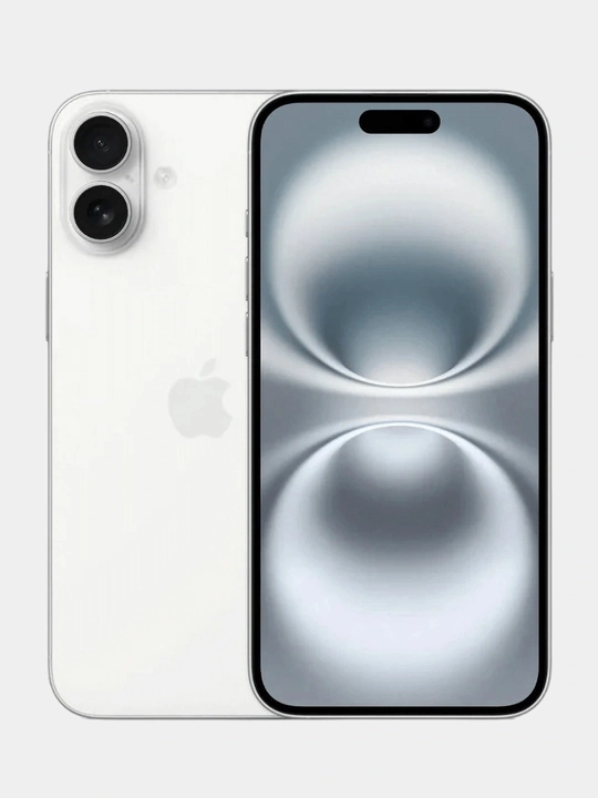 Smartfon Apple iPhone 16 128 GB