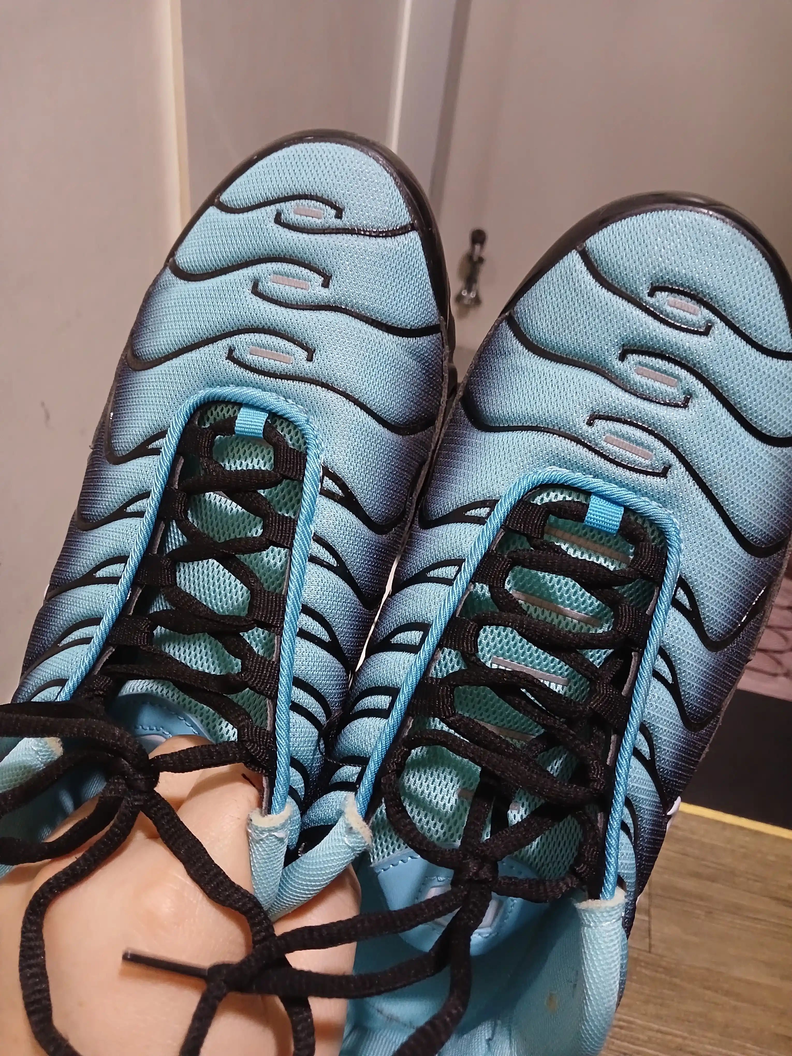 Erkaklar va ayollar uchun Nike Air Max Plus TN sport krossovkalari, 40-48, drill
