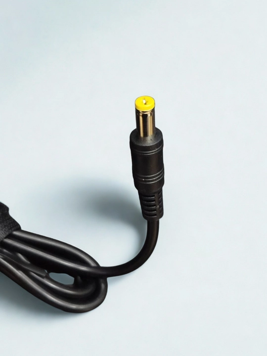 Lenovo, Acer, ASUS va HP Noutbuk uchun quvvat manbai 65 Vt zaryadkchik, 19.5V 3.33A, 65 Vt