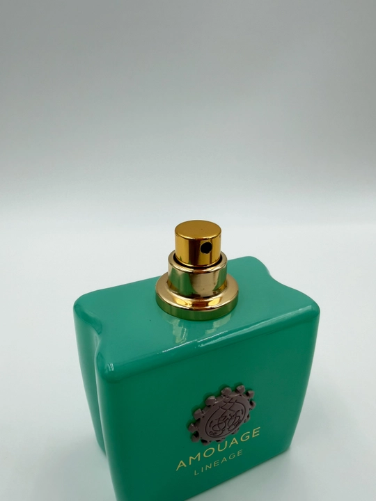 Amouage Lineage Eau de Parfum 100 мл – унисекс, восточный пряный и древесный аромат