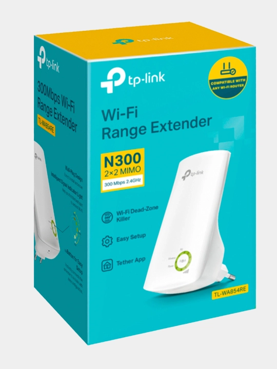 TP LINK 854RE - 