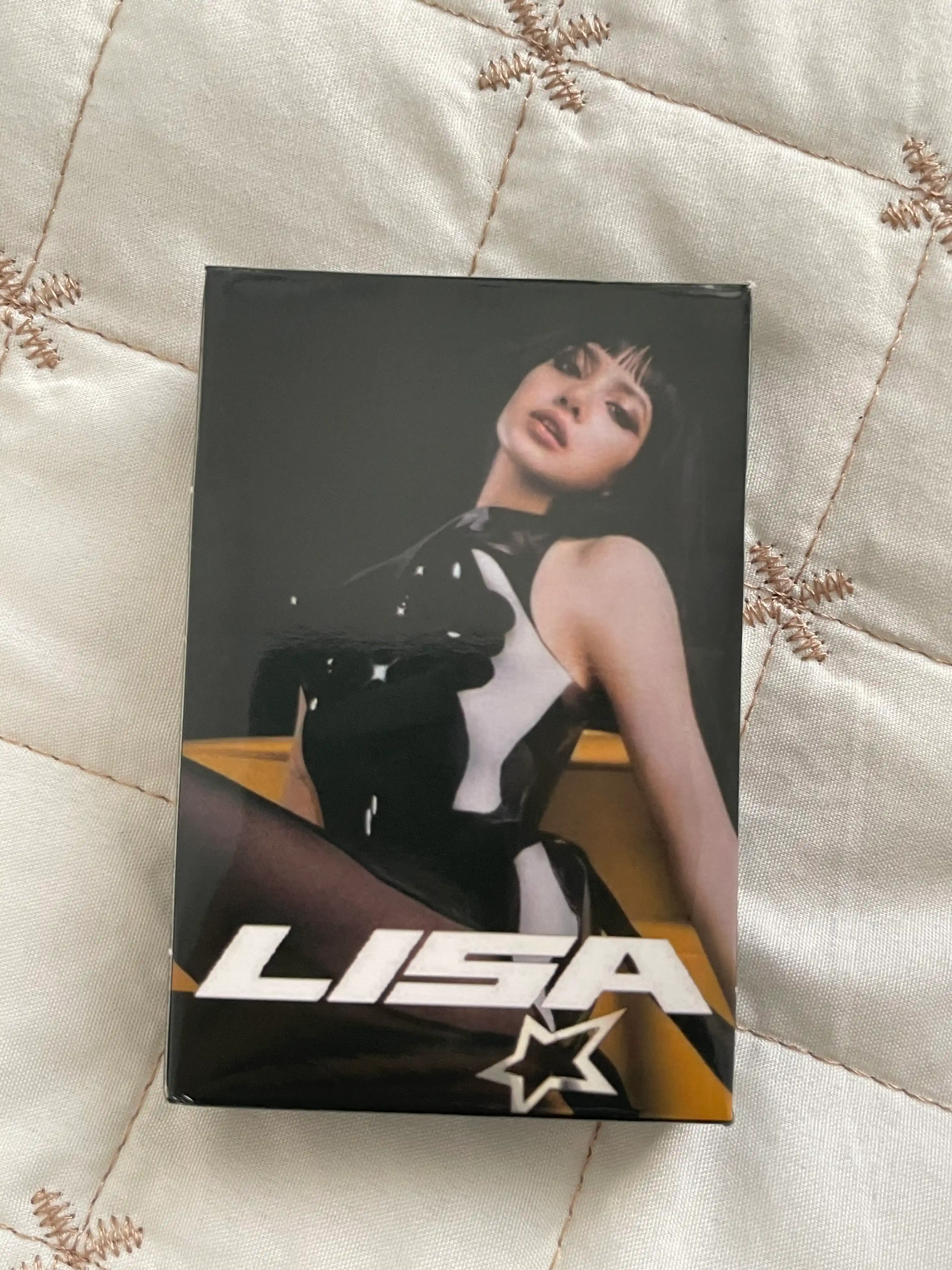 Коллекционные Lomo карты K-Pop BlackPink, 55 штук