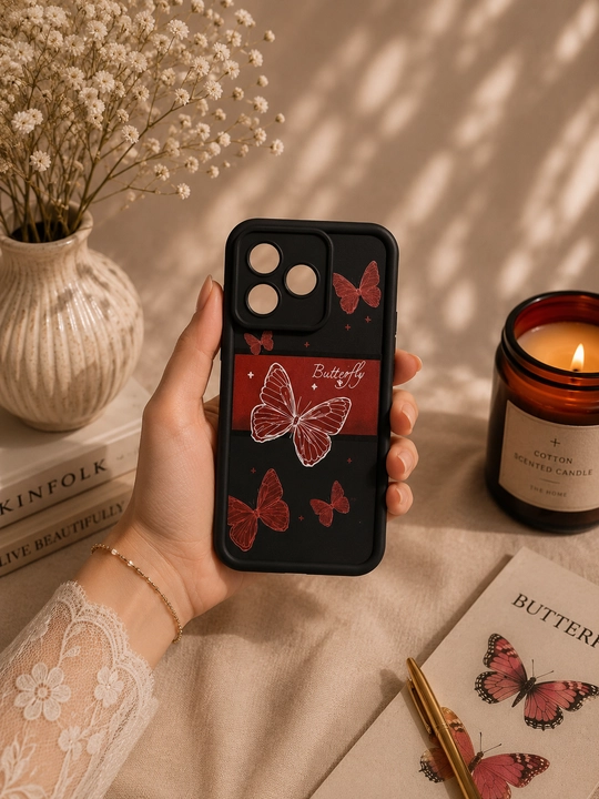Чехол для смартфона Realme note 50, C53, C51