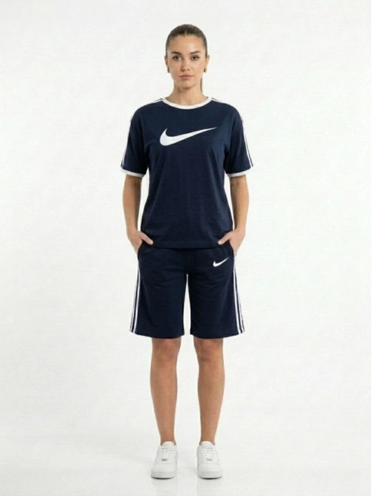 Sport kiyimi,dvoyka,yozgi kiym,futbolka,shortik, oversize wortu, futbolka, ayolarga dvoyka - 