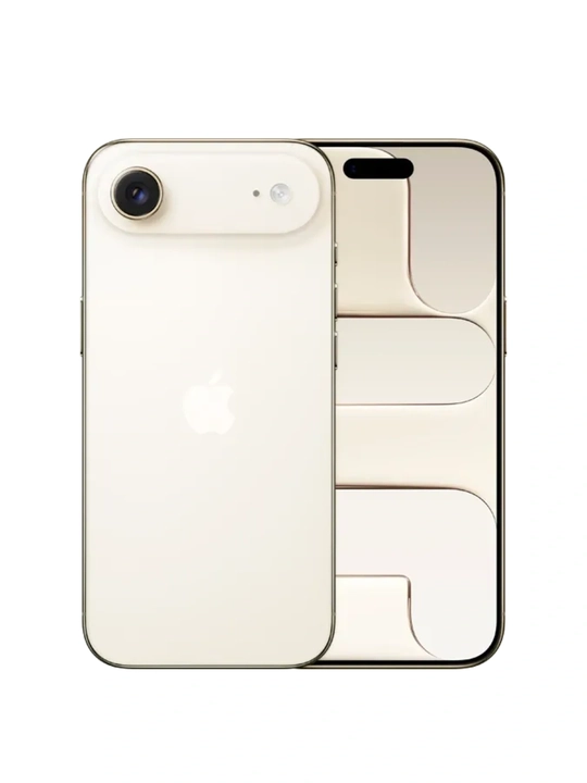 Apple iPhone Air 256GB / 512GB / 1TB — Silver, Gold, Black, Blue SIM)