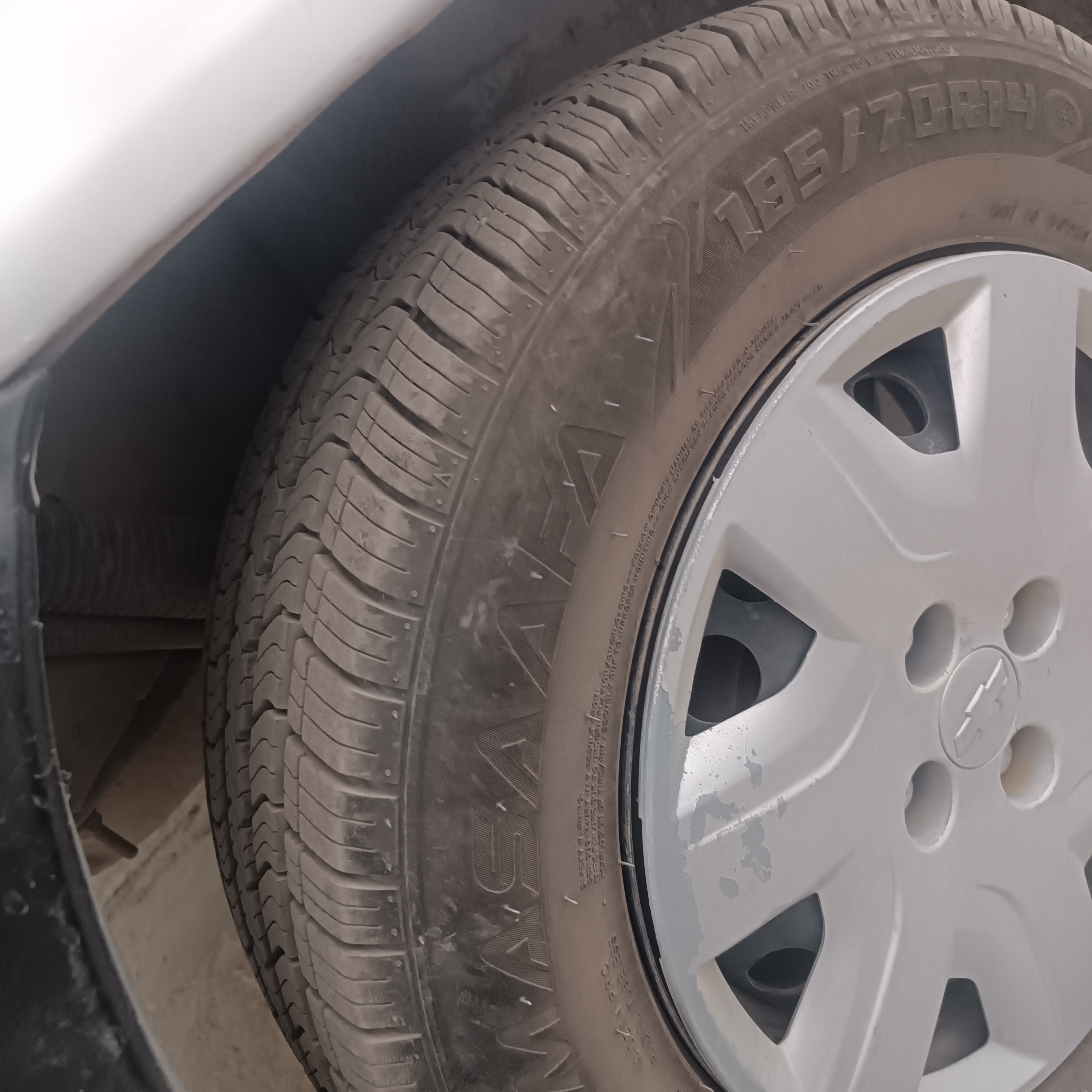ARDUZZA – LARGO TYRES, произведены в Китае, идеальные для сезона, безопасные шины.