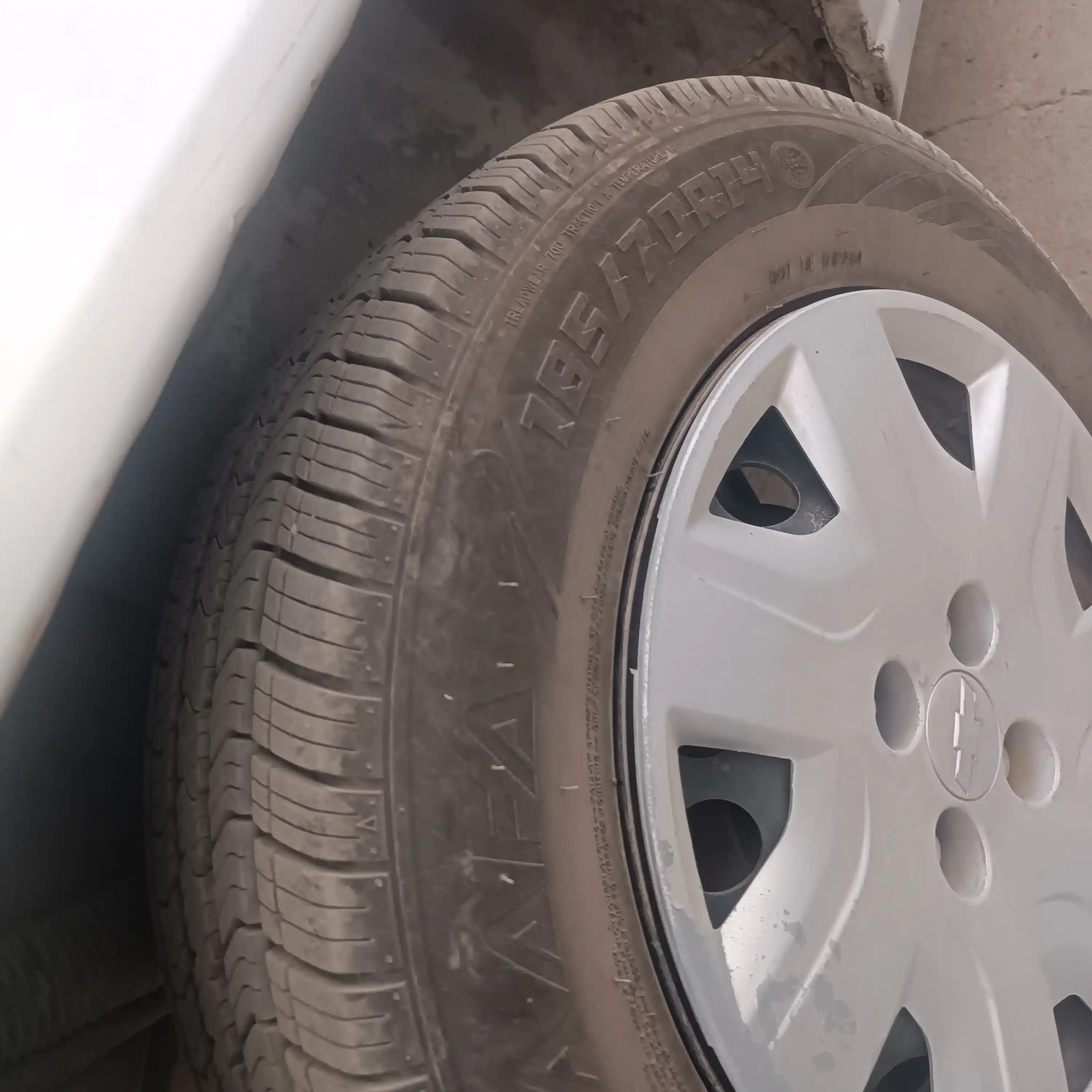ARDUZZA – LARGO TYRES, произведены в Китае, идеальные для сезона, безопасные шины.