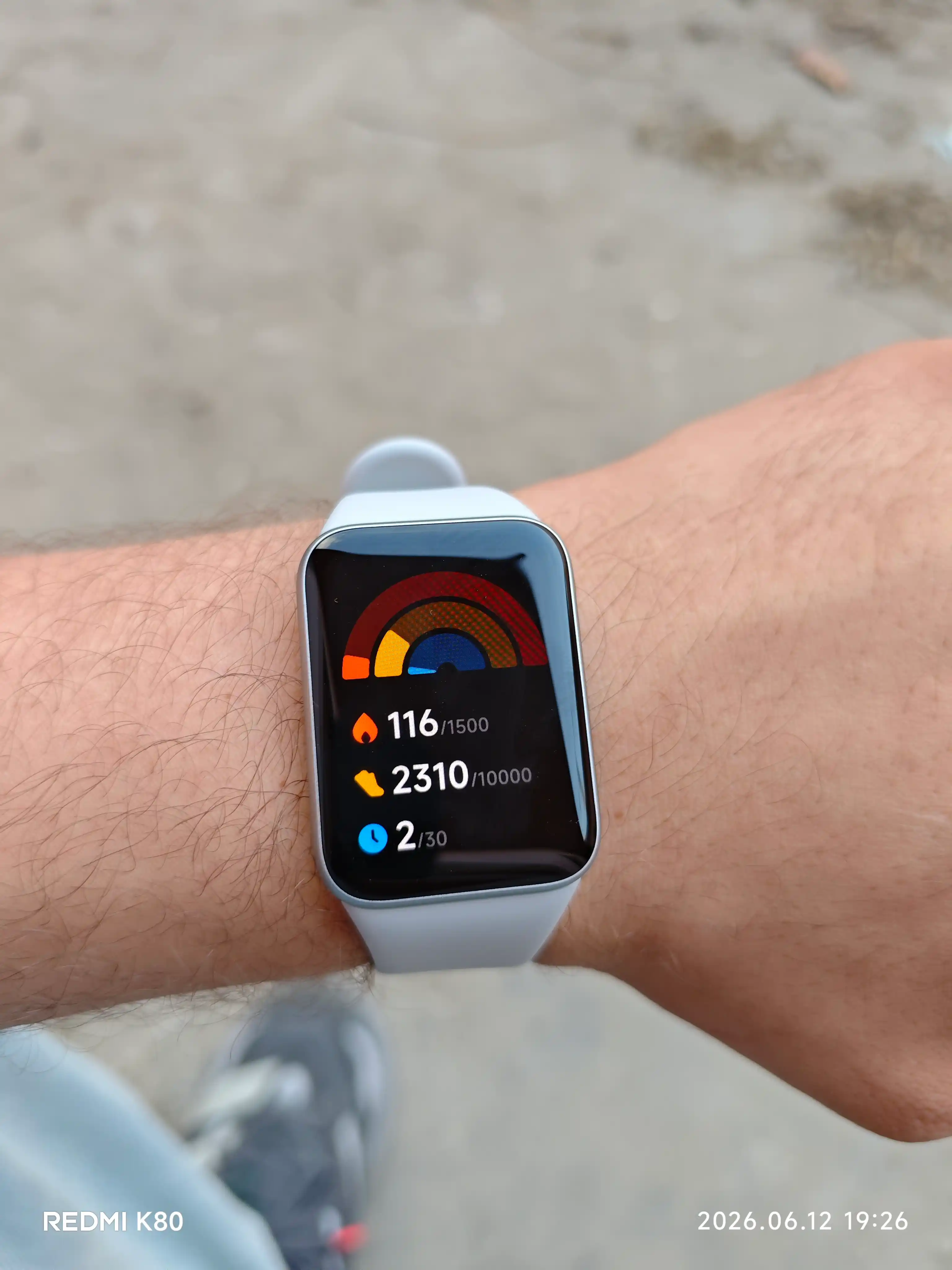 Смарт-часы Xiaomi Band 10 Pro, AMOLED 1.74",Bluetooth 5.4,150 режимов, до 21 дня работы
