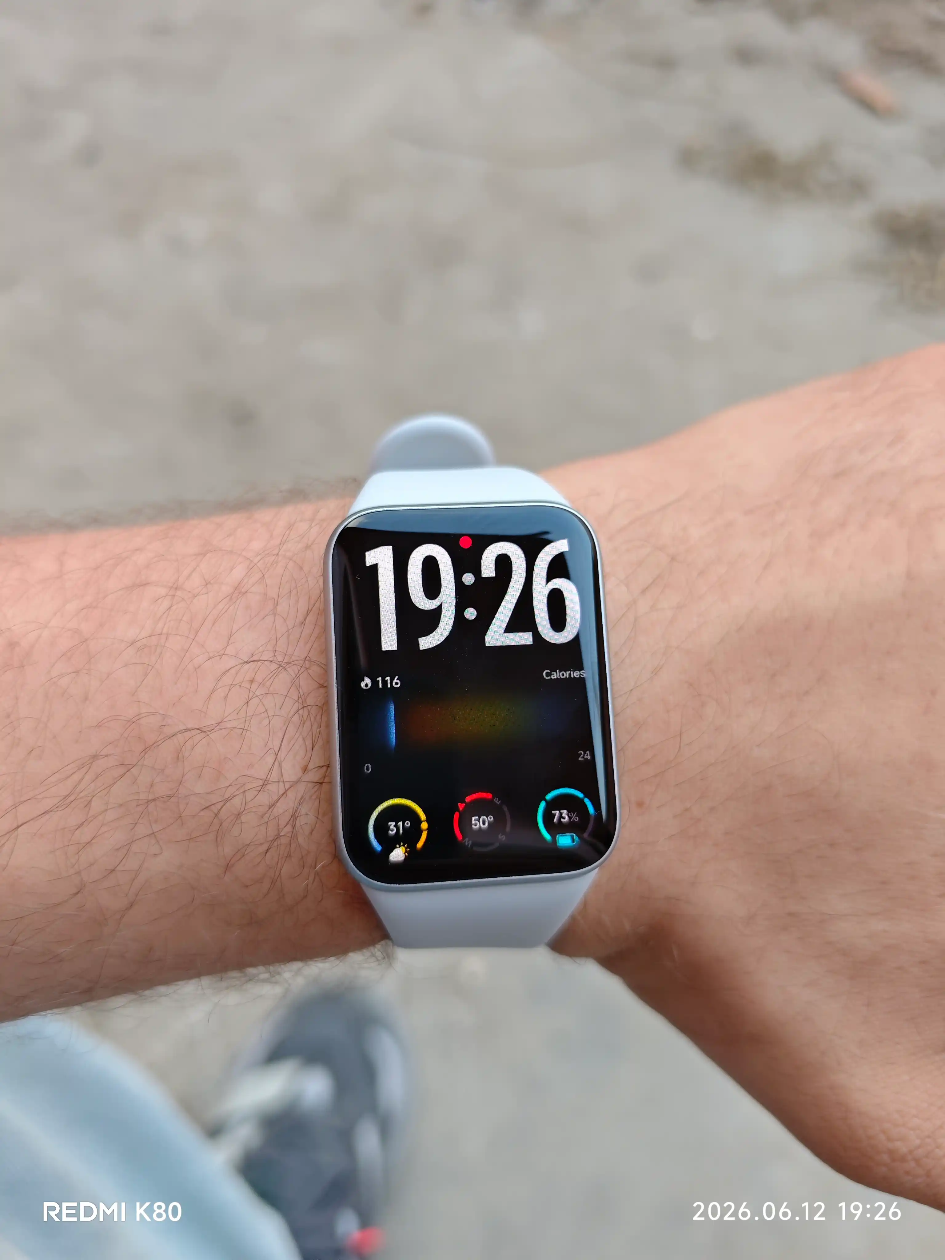 Смарт-часы Xiaomi Band 10 Pro, AMOLED 1.74",Bluetooth 5.4,150 режимов, до 21 дня работы