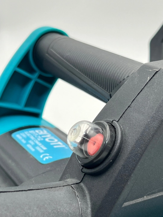 Zanjirli elektr arra, Yog'och kesish uchun arra, Elektropila, Elektrarra,  Biyoti BYT-712
