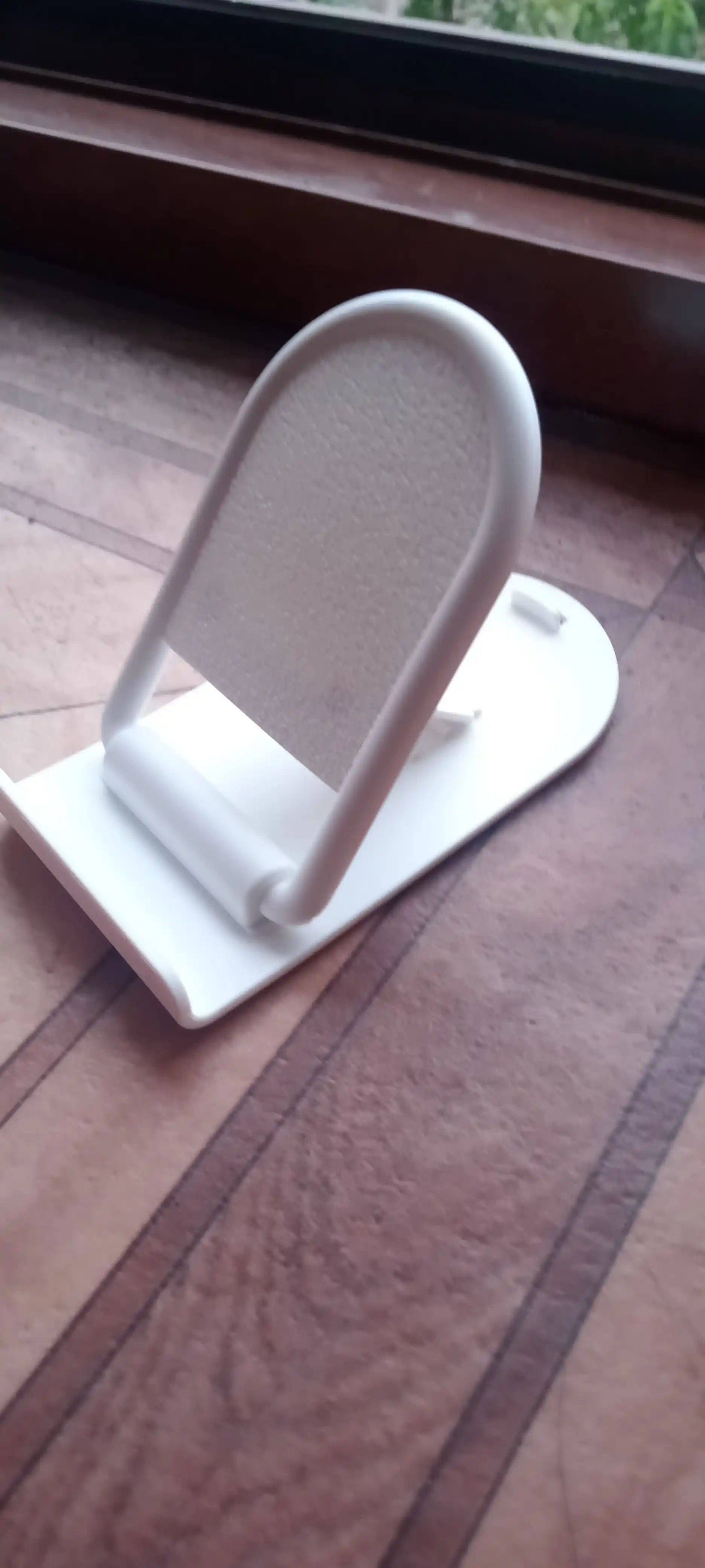 Telefon va planshet ushlagichi, sozlanadigan, buklanadigan telefon ushlagichi