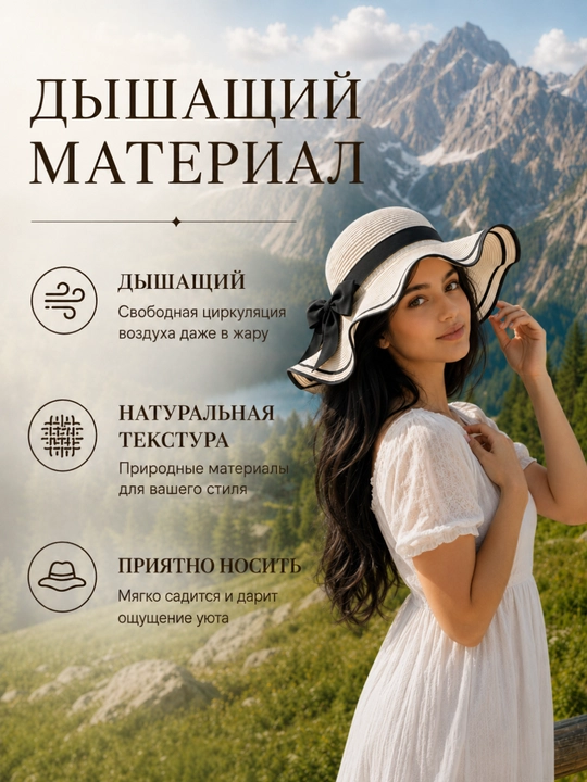 Ayollar yozgi shlyapasi