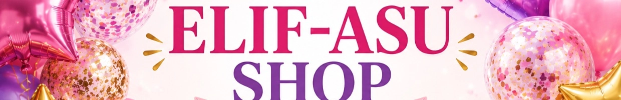 Elif-Asu shop