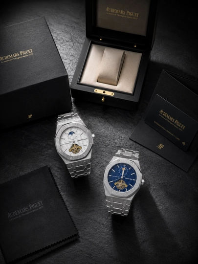 Мужские наручные часы Audemars Piguet