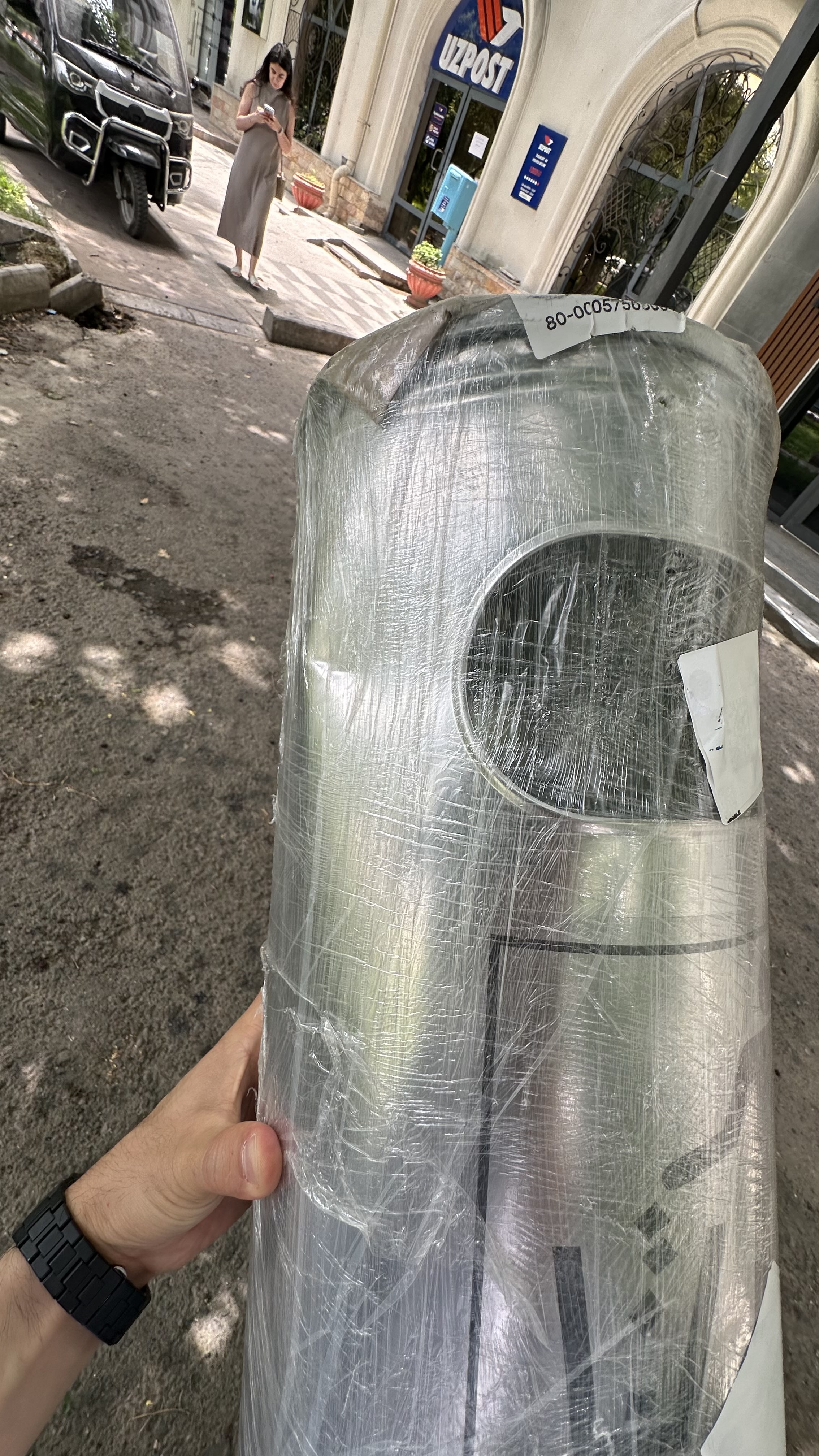Uy va ofis uchun chiqindi chelagi, idishi Axlat qutisi, ofis uchun metall va plastmassa