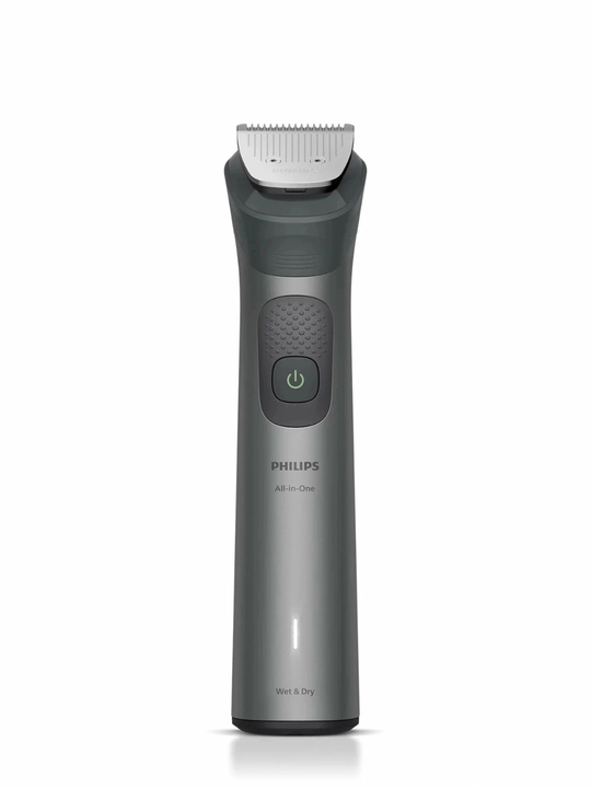 Триммер Philips MG7935/15 Multigroom Series 7000, 15-в-1 для бороды, волос и тела