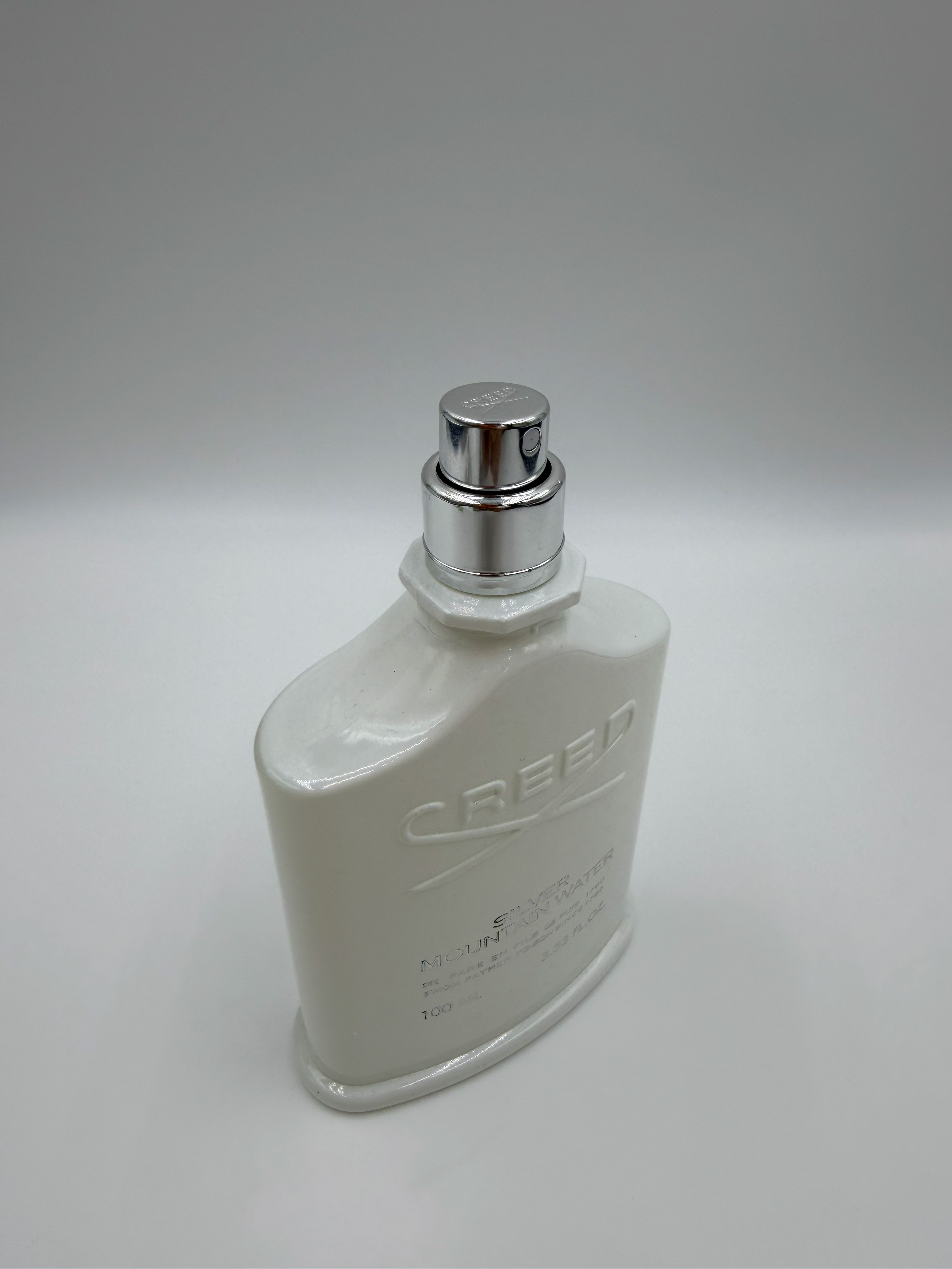 Creed Silver Mountain Water Eau de Parfum 100 ml