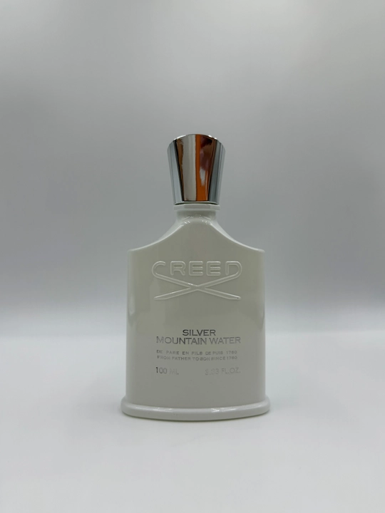 Creed Silver Mountain Water Eau de Parfum 100 ml