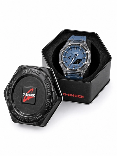 Erkaklar qo'l soati, G-SHOCK, sport soatlari, sport, elektron soat