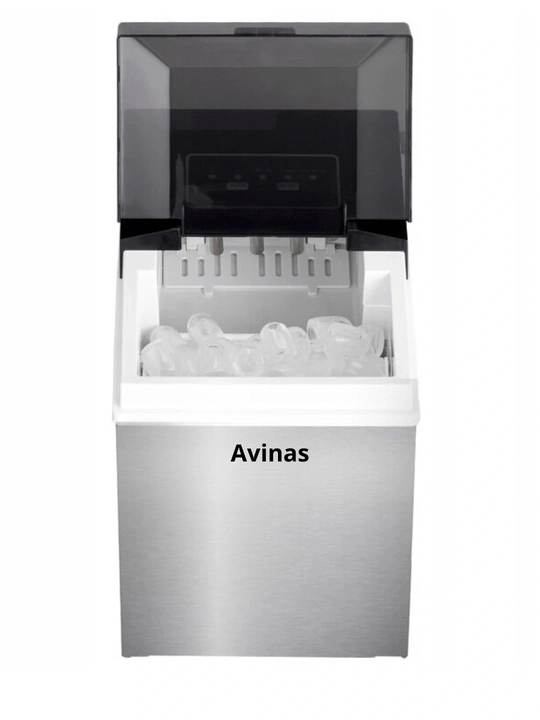 Ледогенератор Avinas AV-6006, для офиса и дома