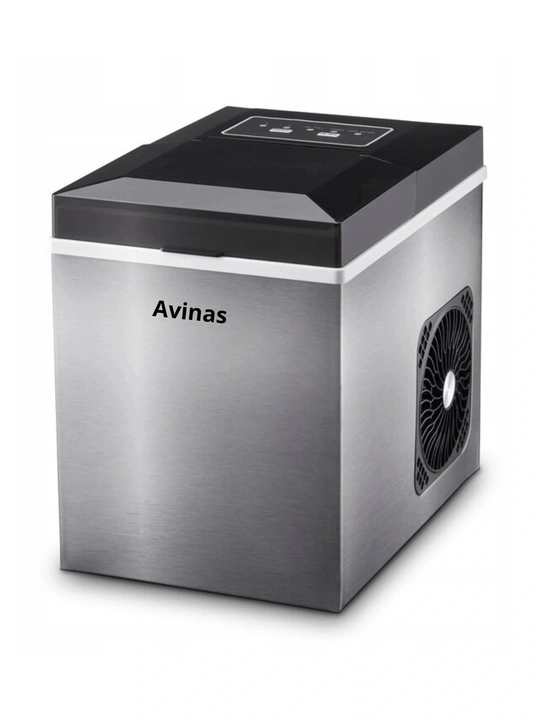 Ледогенератор Avinas AV-6006, для офиса и дома