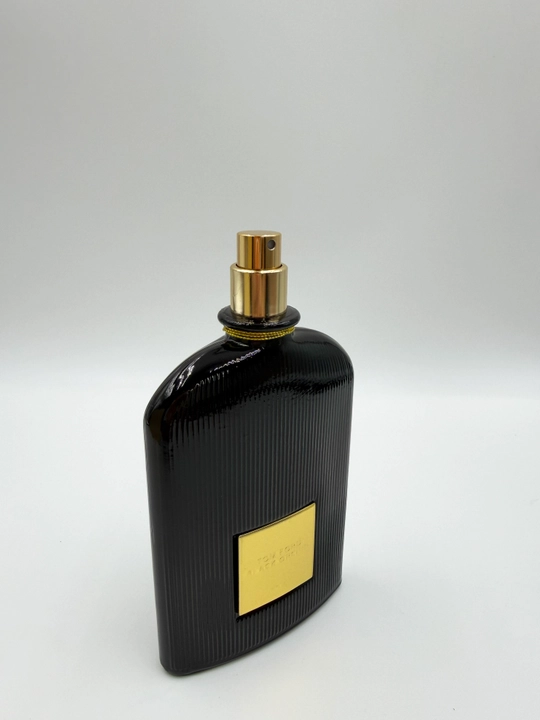 Парфюмерная вода Tom Ford Black Orchid, 100 мл – унисекс, восточный цветочный аромат